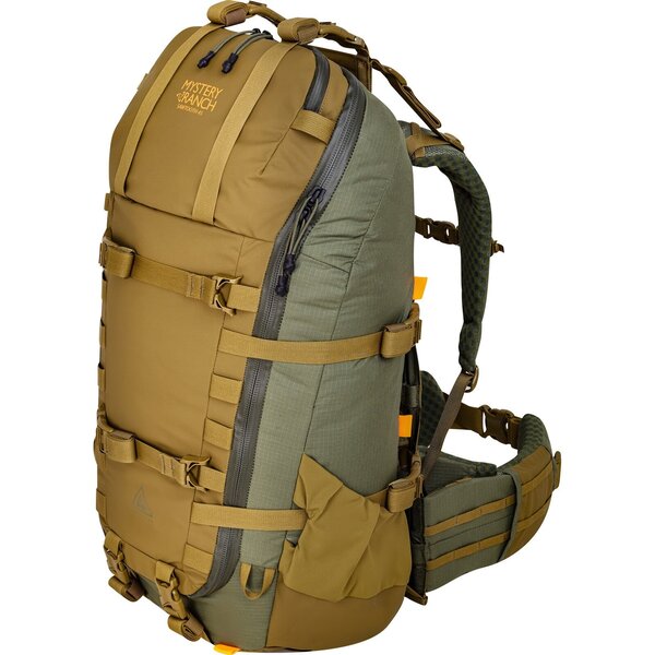 Mystery Ranch Men's Sawtooth 45