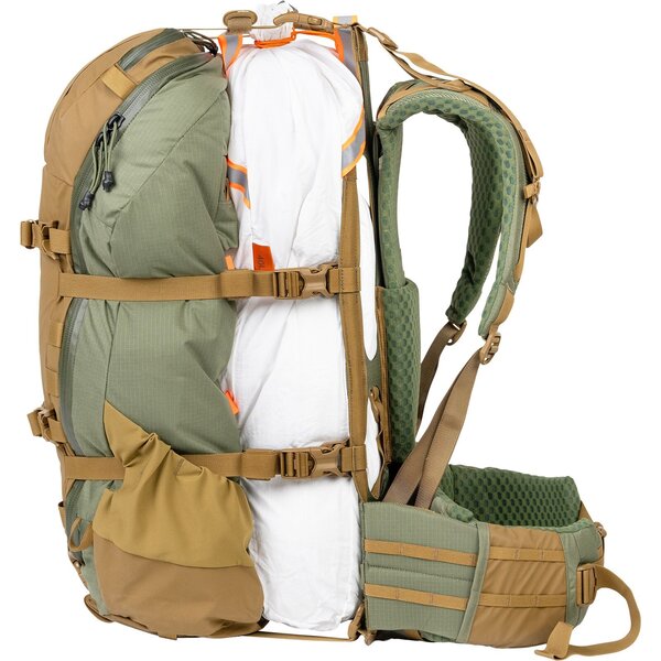 Mystery Ranch Men's Sawtooth 45