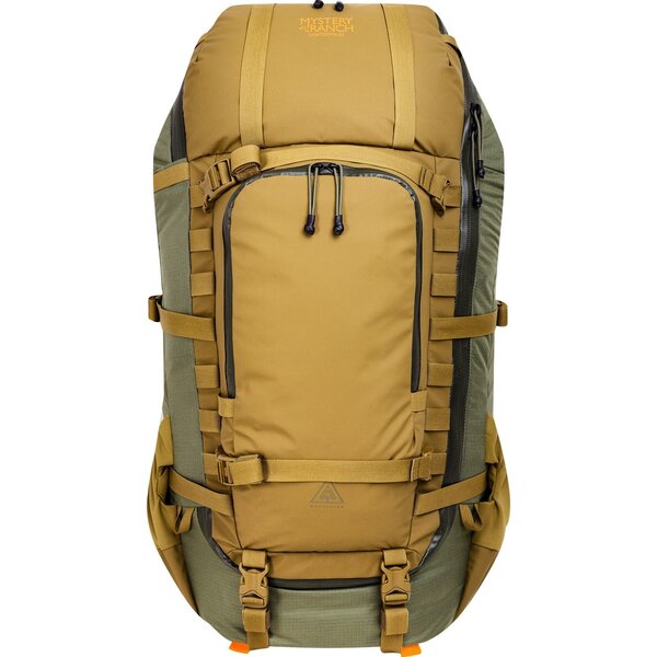 Mystery Ranch Sawtooth 65