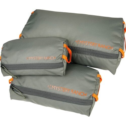 Mystery Ranch Void Bag Set - Foliage 3 pcs