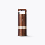 VSSL Nest Pour Over Kit + Java G25 Grinder Gift Set - Cream Coffee