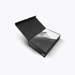 VSSL Nest Pour Over Kit + Java G25 Grinder Gift Set - Cream Coffee