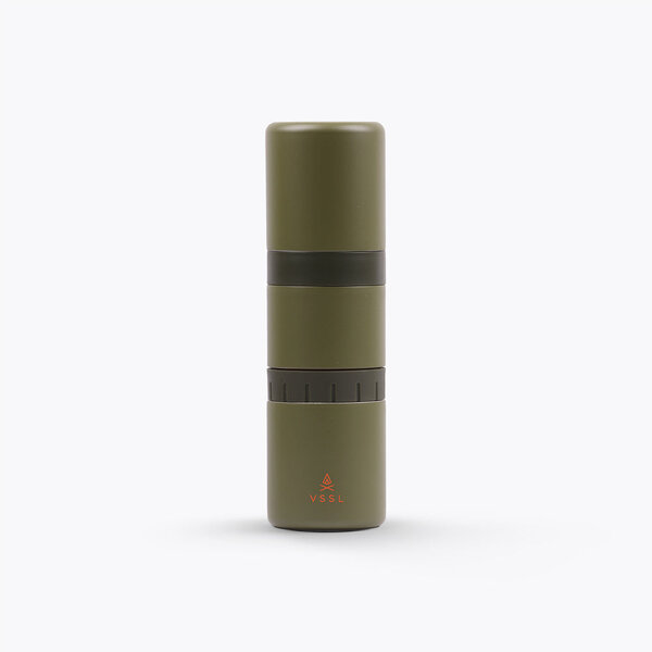 VSSL Nest Pour Over Kit