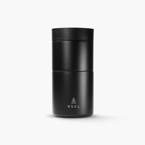 VSSL Nest Pour Over Set VSSL Nest Pour Over Set