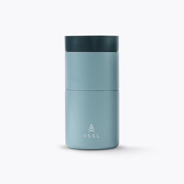 VSSL Nest Pour Over Set