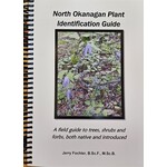 North Okanagan Plant Identification Guide
