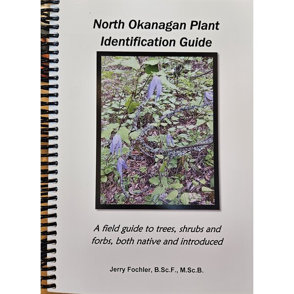 North Okanagan Plant Identification Guide