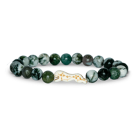 The Sprint Cheetah Bracelet