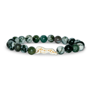 Fahlo The Sprint Cheetah Bracelet