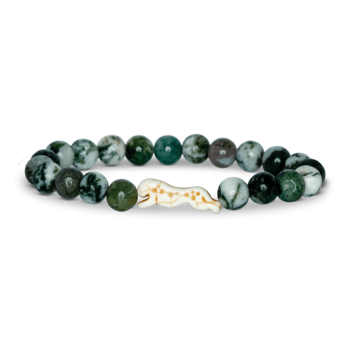 Fahlo The Sprint Cheetah Bracelet