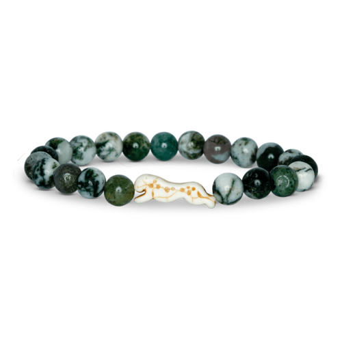 Fahlo The Sprint Cheetah Bracelet