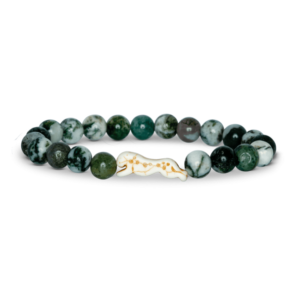 Fahlo The Sprint Cheetah Bracelet