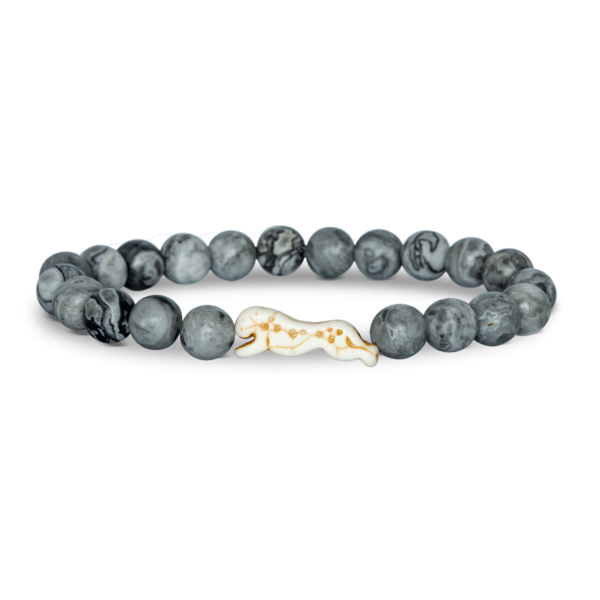 Fahlo The Sprint Cheetah Bracelet
