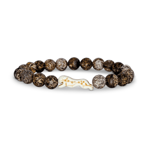 Fahlo The Sprint Cheetah Bracelet