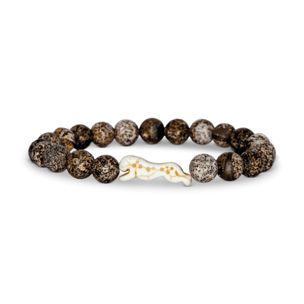 Fahlo The Sprint Cheetah Bracelet