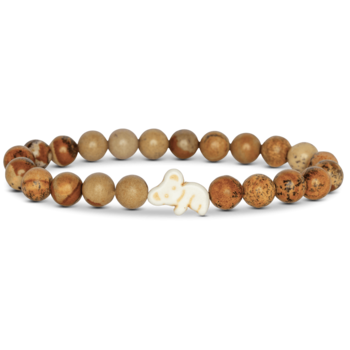 Fahlo The Lounge Koala Bracelet
