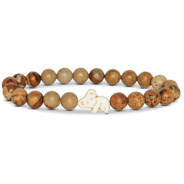 Fahlo The Lounge Koala Bracelet