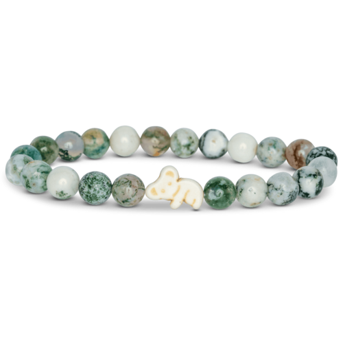 Fahlo The Lounge Koala Bracelet