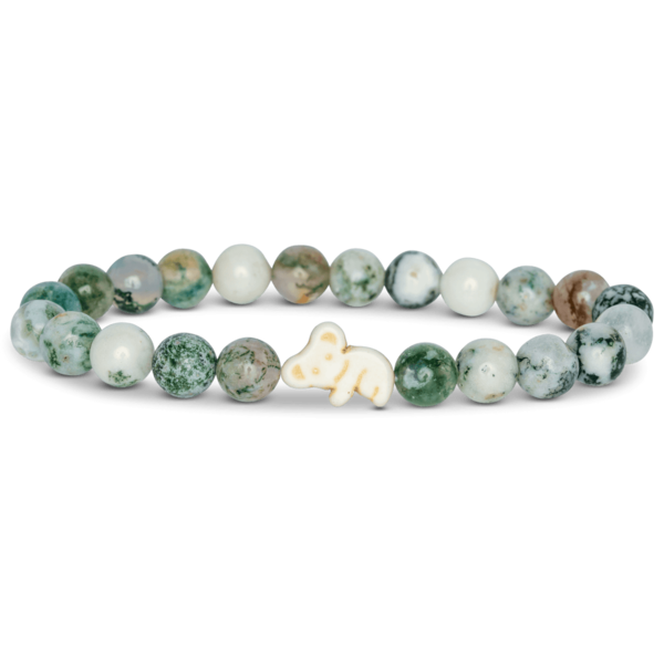 Fahlo The Lounge Koala Bracelet