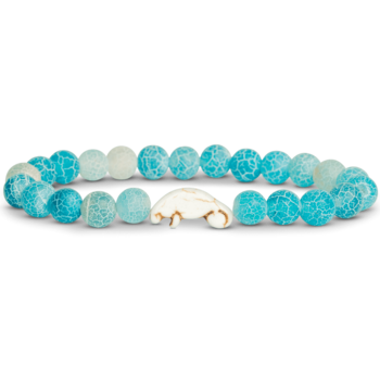 Fahlo The Drift Manatee Bracelet
