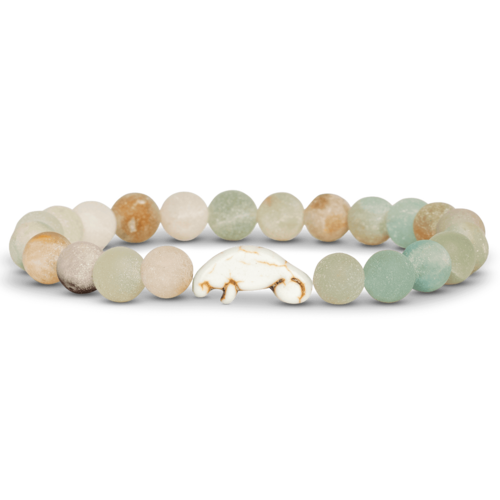 Fahlo The Drift Manatee Bracelet