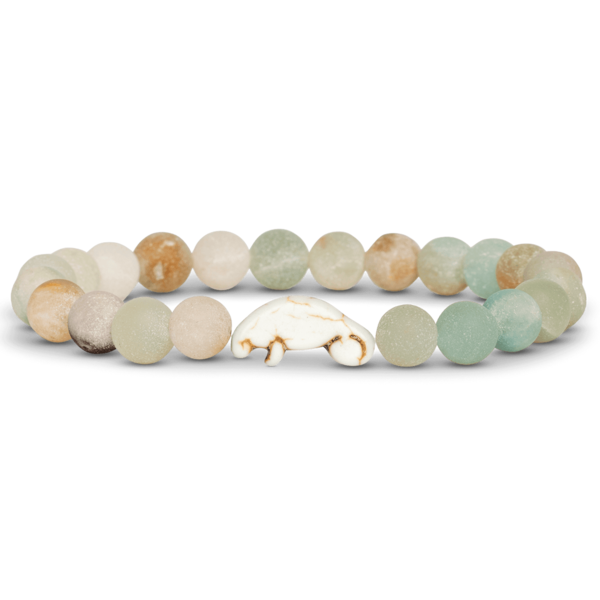 Fahlo The Drift Manatee Bracelet