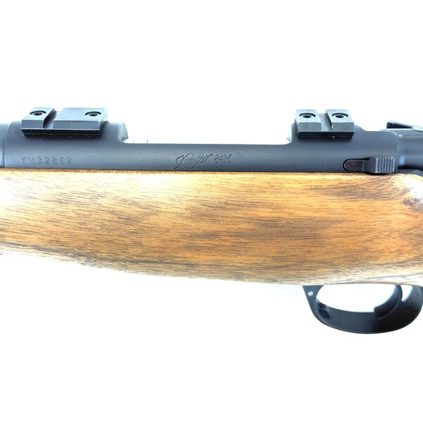 Kimber 84M Select Grade Classic .257 Roberts, LNIB