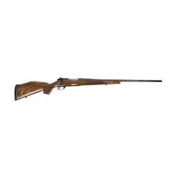 Weatherby Mark V, 300 WbyMag, Very Good Condition