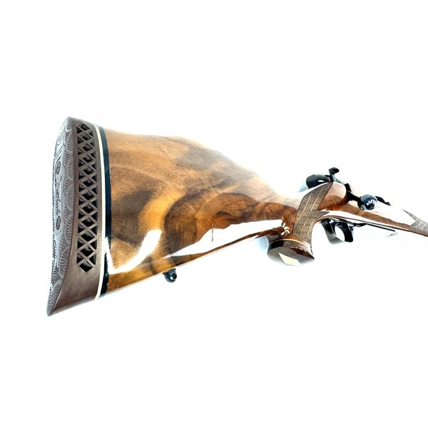 Weatherby Mark V, 300 WbyMag, Very Good Condition