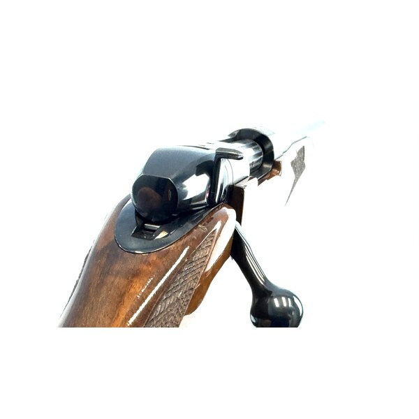 Weatherby Mark V, 300 WbyMag, Very Good Condition