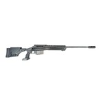 Savage Arms 110 BA .338 Lapua, Excellent Condition, 300 Brass, Dies, Full Package