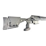 Savage Arms 110 BA .338 Lapua, Excellent Condition, 300 Brass, Dies, Full Package
