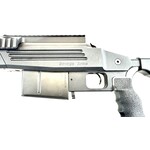 Savage Arms 110 BA .338 Lapua, Excellent Condition, 300 Brass, Dies, Full Package