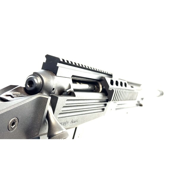 Savage Arms 110 BA .338 Lapua, Excellent Condition, 300 Brass, Dies, Full Package