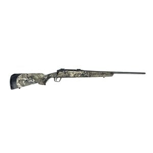 Savage Arms Axis 30-06, 22" Camo, Excellent Condition