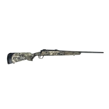 Savage Arms Axis 30-06, 22" Camo, Excellent Condition