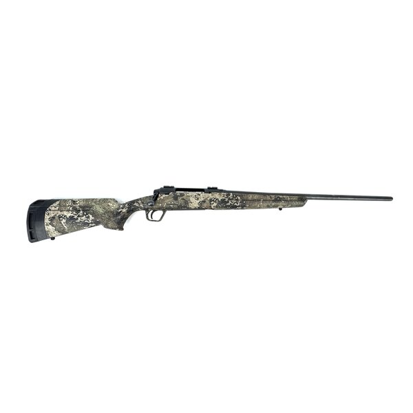Savage Arms Axis 30-06, 22" Camo, Excellent Condition