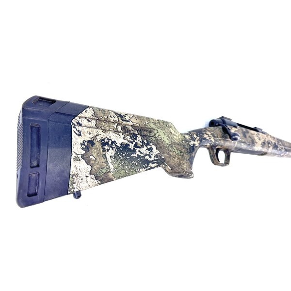 Savage Arms Axis 30-06, 22" Camo, Excellent Condition