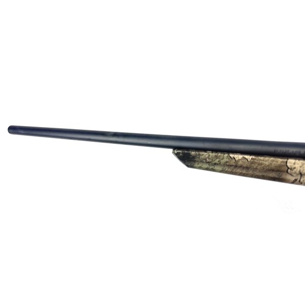 Savage Arms Axis 30-06, 22" Camo, Excellent Condition