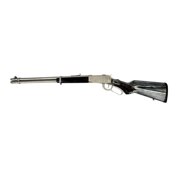 MOSSBERG Model 464 Marine Laminate Lever Action 30-30, Very Good Condition
