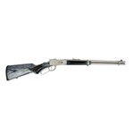 MOSSBERG Model 464 Marine Laminate Lever Action 30-30, Very Good Condition