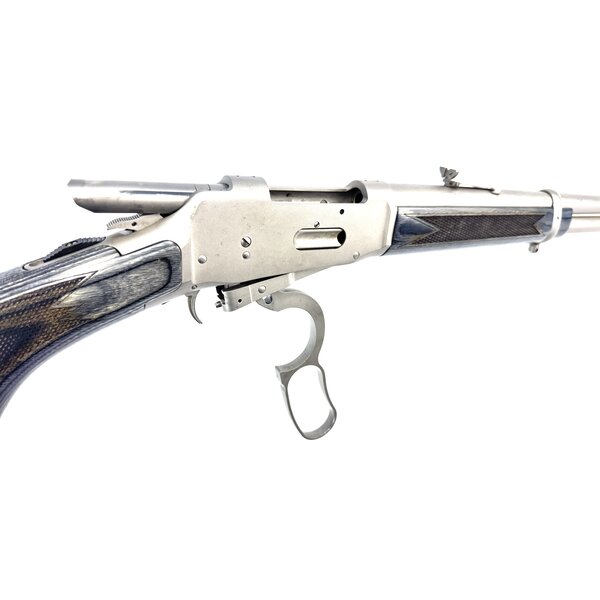 MOSSBERG Model 464 Marine Laminate Lever Action 30-30, Very Good Condition