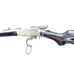 MOSSBERG Model 464 Marine Laminate Lever Action 30-30, Very Good Condition