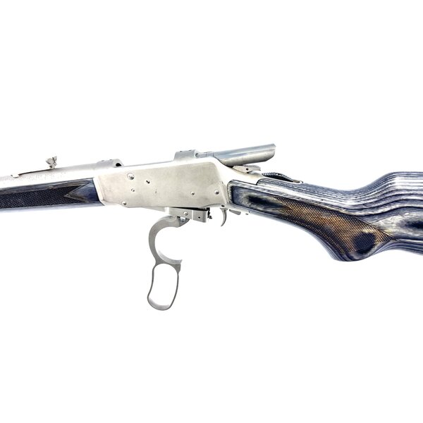 MOSSBERG Model 464 Marine Laminate Lever Action 30-30, Very Good Condition