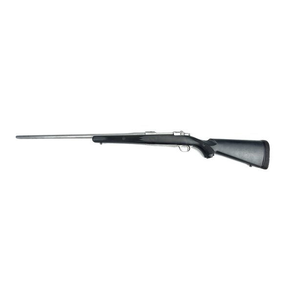 Ruger Ruger M77 Hawkeye 300WM All-Weather 24" SS, Excellent Condition