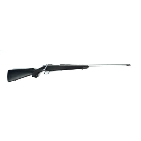 Browning A-Bolt 338 Win Mag Stainless Stalker, Very Good Condition