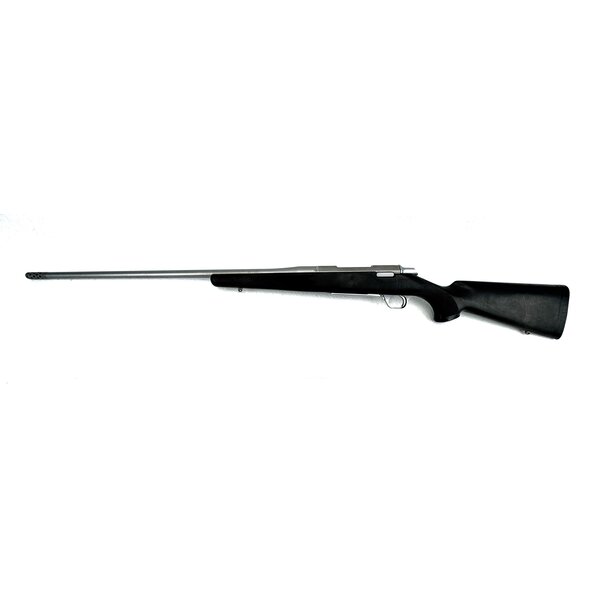 Browning A-Bolt 338 Win Mag Stainless Stalker, Very Good Condition