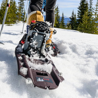 Snowshoes and Accessories