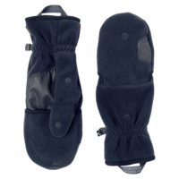Gripper Convertible Windbloc Mitts