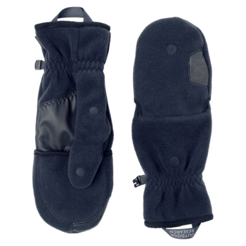Outdoor Research Gripper Convertible Windbloc Mitts